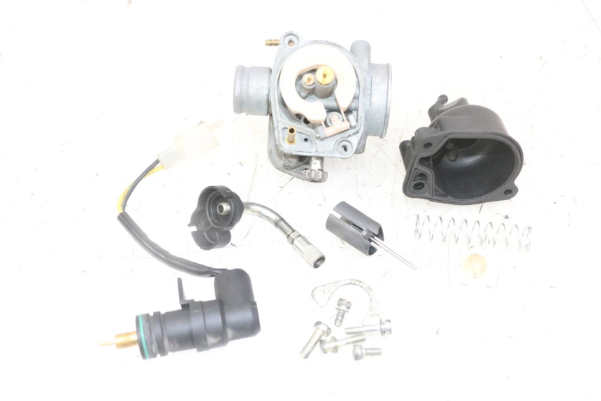 photo de CARBURETOR PIAGGIO NEW TYPHOON 50 (2018 - 2021)