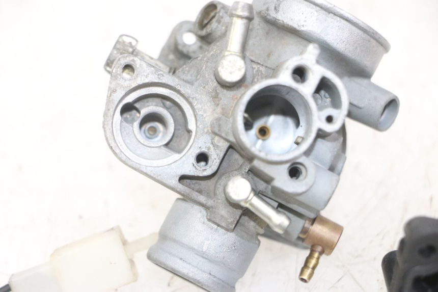 photo de CARBURETOR PIAGGIO NEW TYPHOON 50 (2018 - 2021)