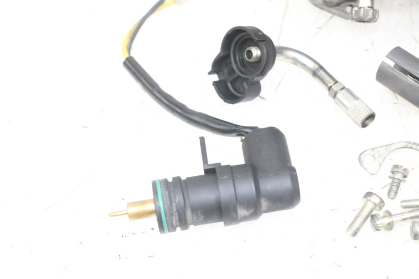 photo de CARBURETOR PIAGGIO NEW TYPHOON 50 (2018 - 2021)