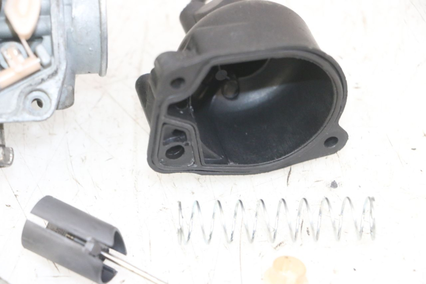 photo de CARBURETOR PIAGGIO NEW TYPHOON 50 (2018 - 2021)