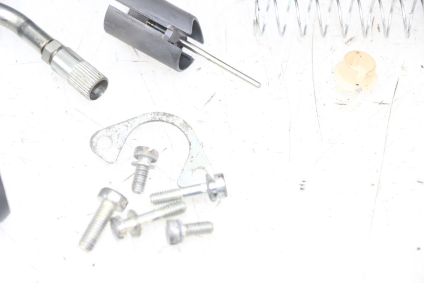 photo de CARBURETOR PIAGGIO NEW TYPHOON 50 (2018 - 2021)