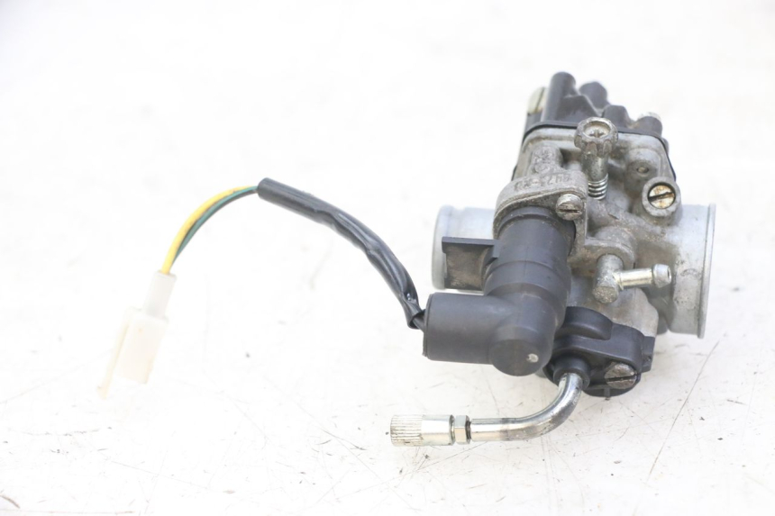 photo de CARBURETOR PIAGGIO NEW TYPHOON 50 (2018 - 2021)