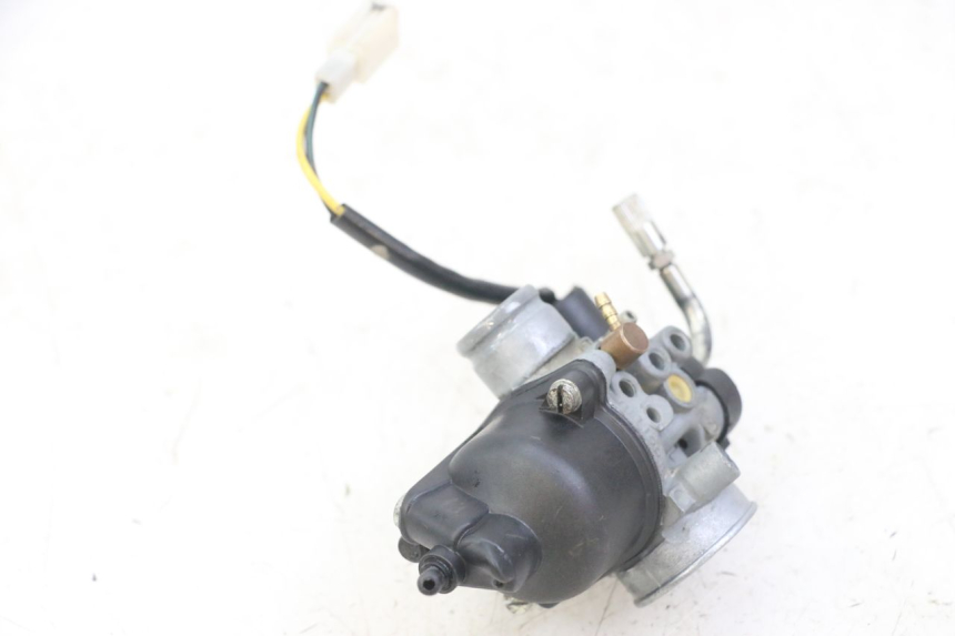 photo de CARBURETOR PIAGGIO NEW TYPHOON 50 (2018 - 2021)
