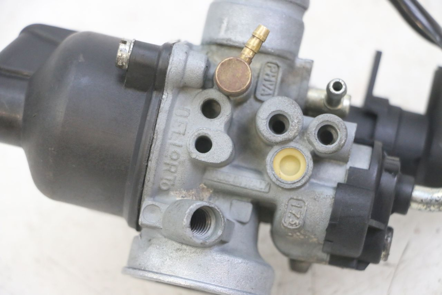 photo de CARBURETOR PIAGGIO NEW TYPHOON 50 (2018 - 2021)