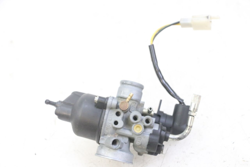 photo de CARBURETOR PIAGGIO NEW TYPHOON 50 (2018 - 2021)