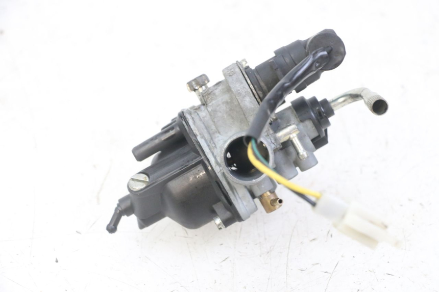 photo de CARBURETOR PIAGGIO NEW TYPHOON 50 (2018 - 2021)