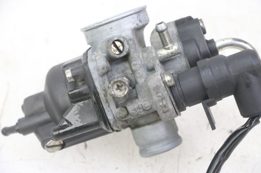 photo de CARBURETOR PIAGGIO NEW TYPHOON 50 (2018 - 2021)