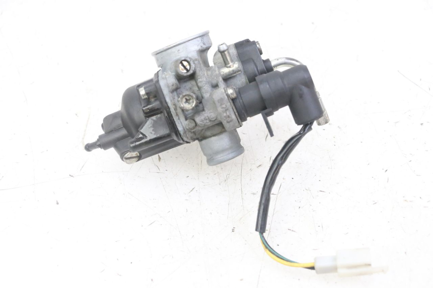 photo de CARBURETOR PIAGGIO NEW TYPHOON 50 (2018 - 2021)