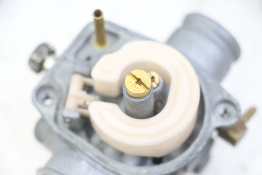 photo de CARBURETOR PIAGGIO NEW TYPHOON 50 (2018 - 2021)
