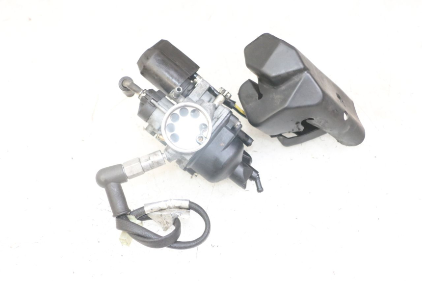 photo de CARBURETOR PIAGGIO NEW TYPHOON 50 (2018 - 2021)