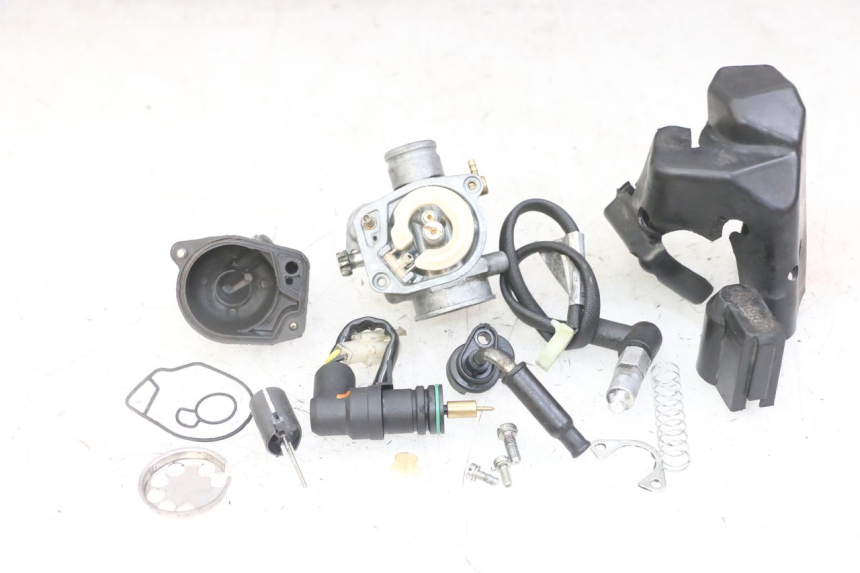 photo de CARBURETOR PIAGGIO NEW TYPHOON 50 (2018 - 2021)