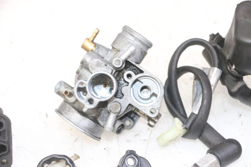 photo de CARBURETOR PIAGGIO NEW TYPHOON 50 (2018 - 2021)