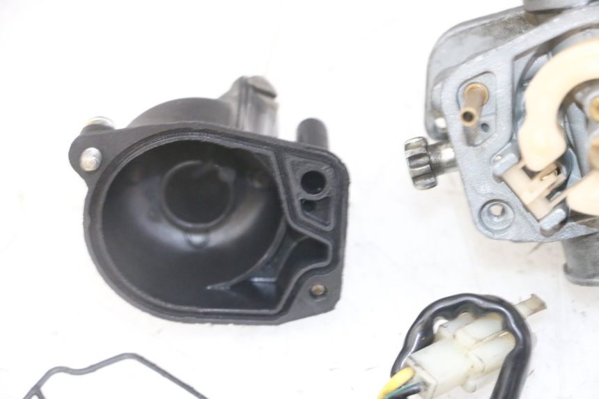 photo de CARBURETOR PIAGGIO NEW TYPHOON 50 (2018 - 2021)