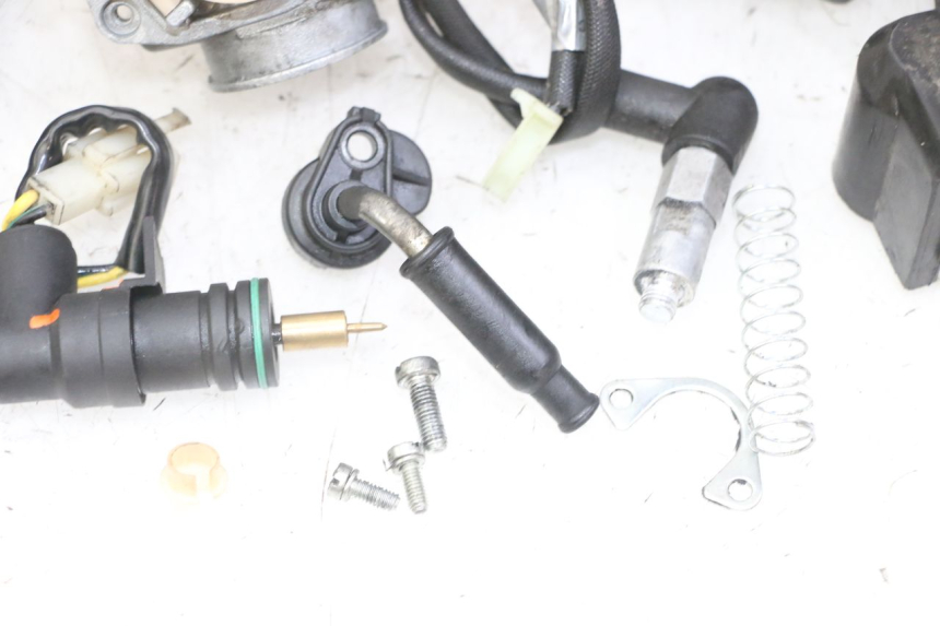 photo de CARBURETOR PIAGGIO NEW TYPHOON 50 (2018 - 2021)