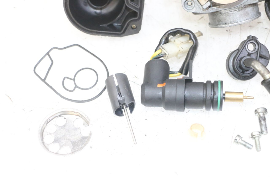 photo de CARBURETOR PIAGGIO NEW TYPHOON 50 (2018 - 2021)