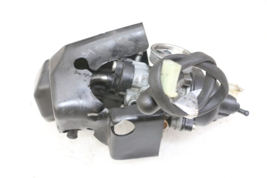 photo de CARBURETOR PIAGGIO NEW TYPHOON 50 (2018 - 2021)