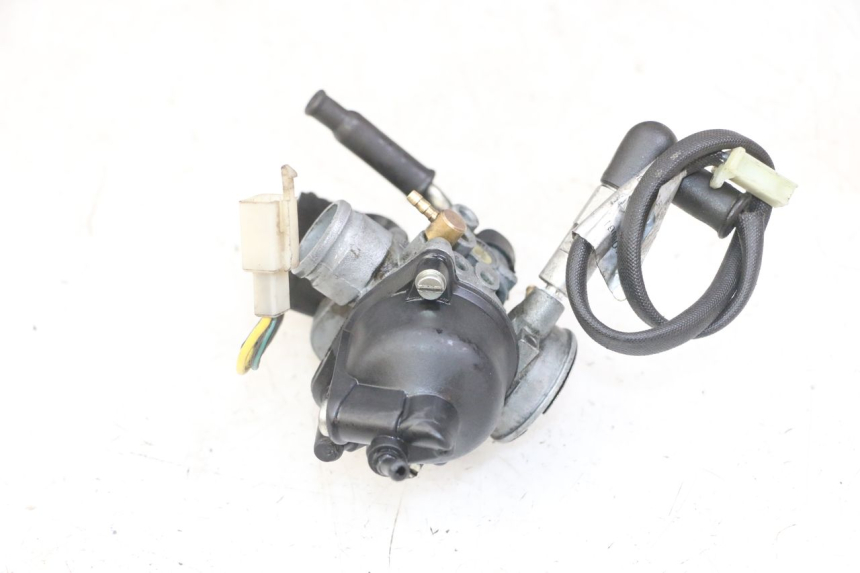 photo de CARBURETOR PIAGGIO NEW TYPHOON 50 (2018 - 2021)