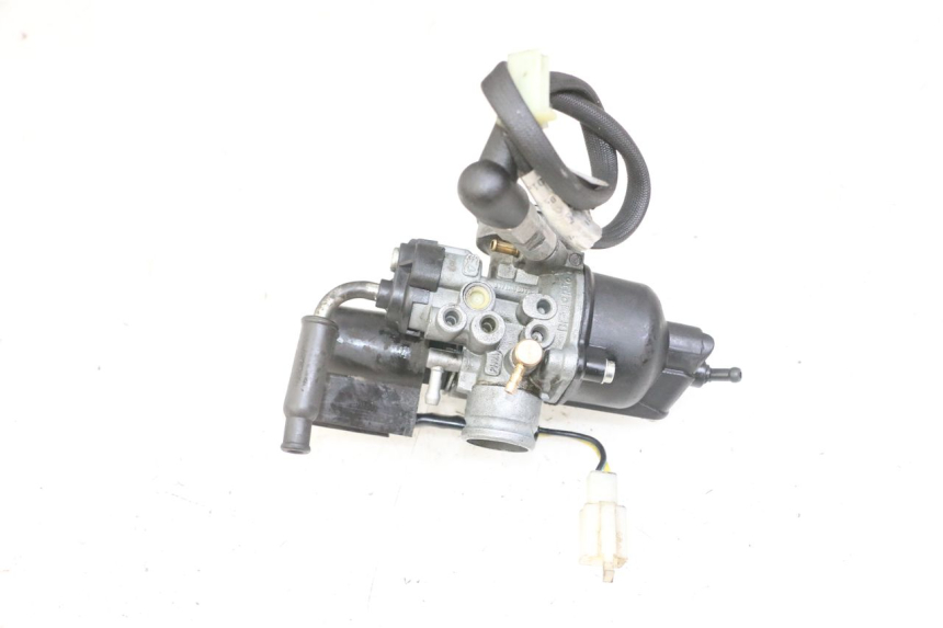 photo de CARBURETOR PIAGGIO NEW TYPHOON 50 (2018 - 2021)