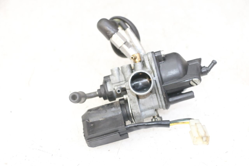photo de CARBURETOR PIAGGIO NEW TYPHOON 50 (2018 - 2021)