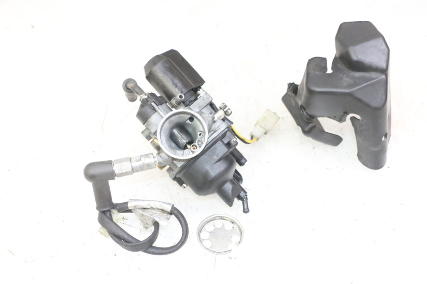 photo de CARBURETOR PIAGGIO NEW TYPHOON 50 (2018 - 2021)