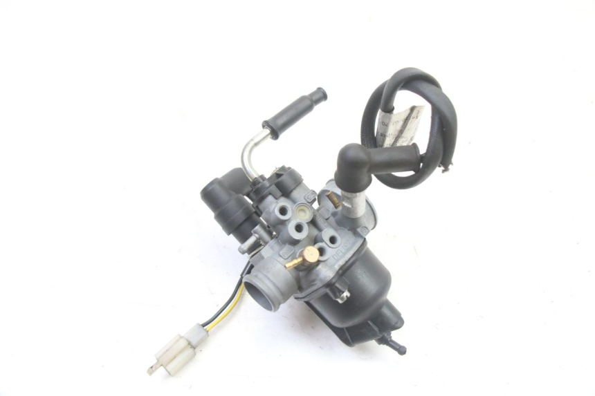 photo de CARBURETOR PIAGGIO NEW TYPHOON 50 (2018 - 2021)