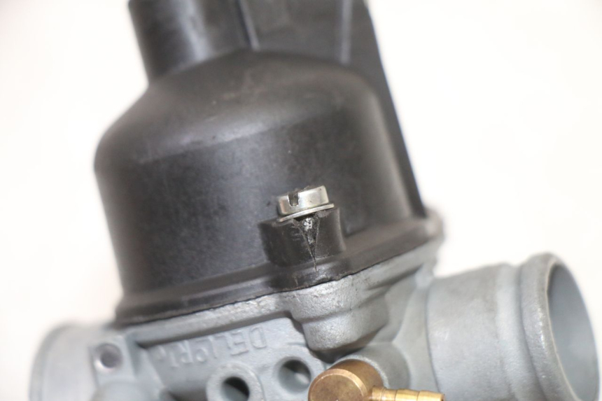 photo de CARBURETOR PIAGGIO NEW TYPHOON 50 (2018 - 2021)