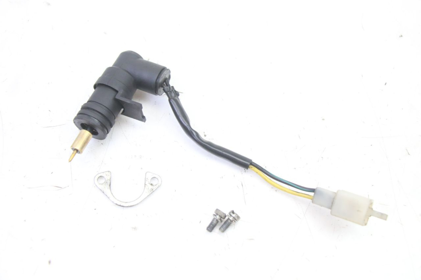 photo de CARBURETOR PIAGGIO NEW TYPHOON 50 (2018 - 2021)