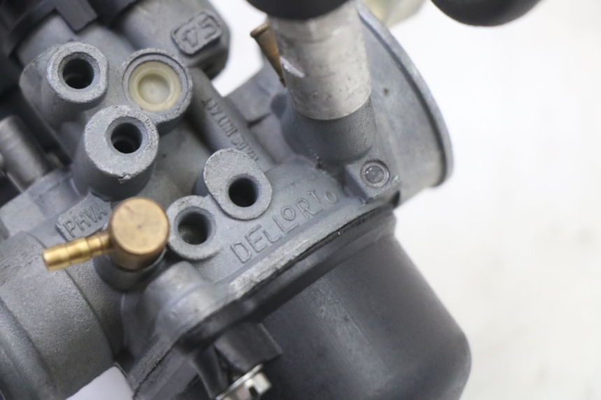 photo de CARBURETOR PIAGGIO NEW TYPHOON 50 (2018 - 2021)