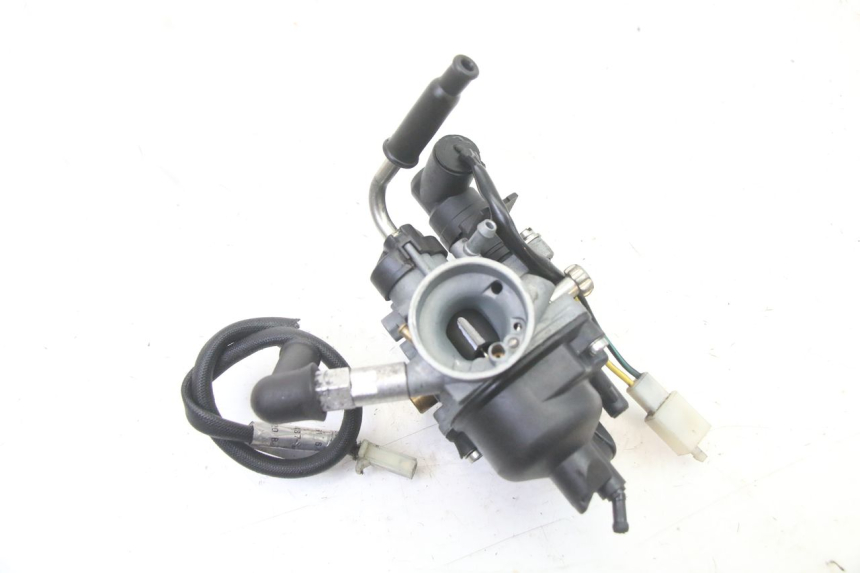 photo de CARBURETOR PIAGGIO NEW TYPHOON 50 (2018 - 2021)