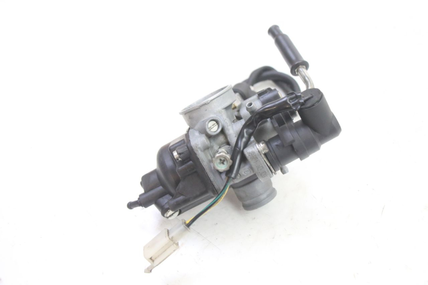 photo de CARBURETOR PIAGGIO NEW TYPHOON 50 (2018 - 2021)