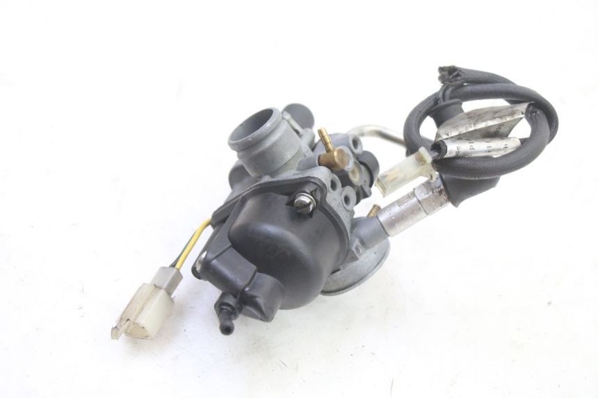 photo de CARBURETOR PIAGGIO NEW TYPHOON 50 (2018 - 2021)