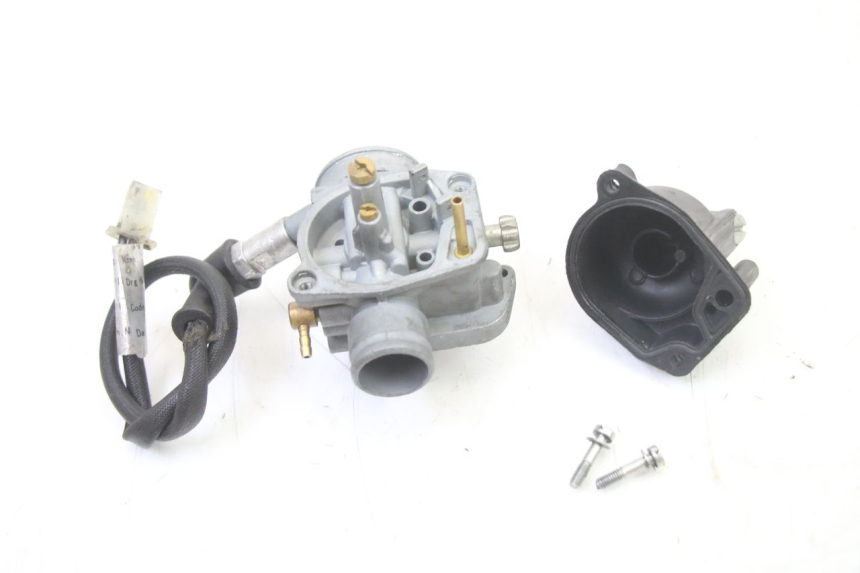 photo de CARBURETOR PIAGGIO NEW TYPHOON 50 (2018 - 2021)