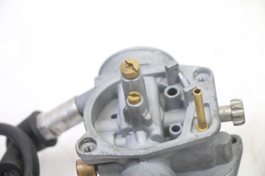 photo de CARBURETOR PIAGGIO NEW TYPHOON 50 (2018 - 2021)