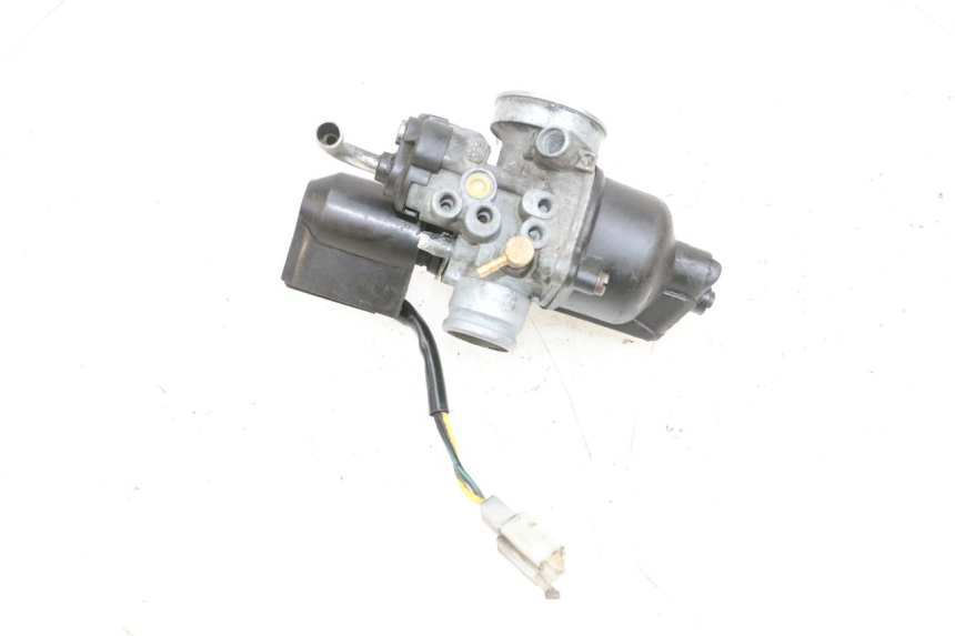 photo de CARBURETOR PIAGGIO NEW TYPHOON 50 (2018 - 2021) - Additional view of the item