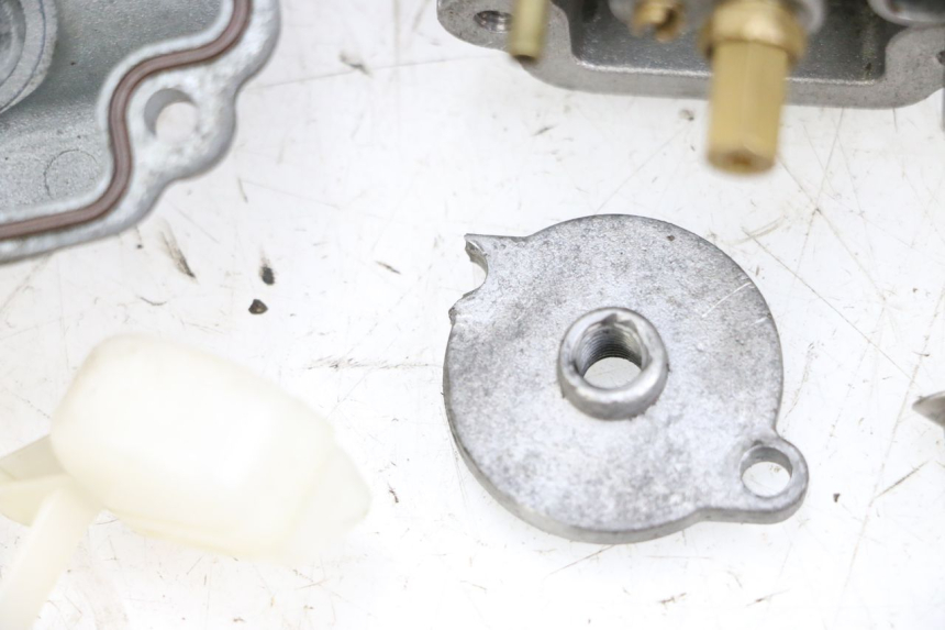 photo de CARBURETOR PIAGGIO NEW TYPHOON 50 (2018 - 2021) - Distinctive features