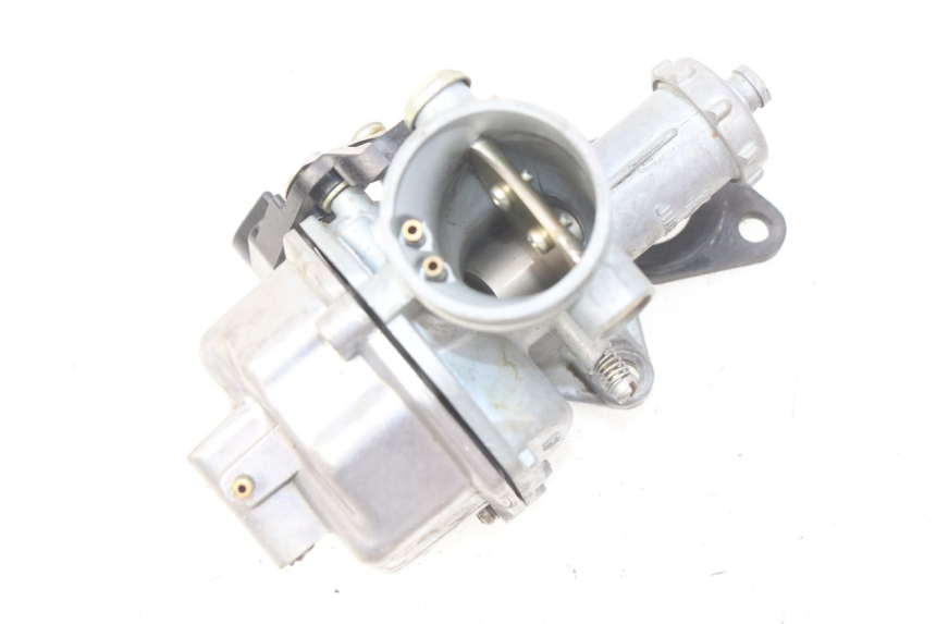 photo de CARBURETOR NITRO MOTORS THUNDER 125