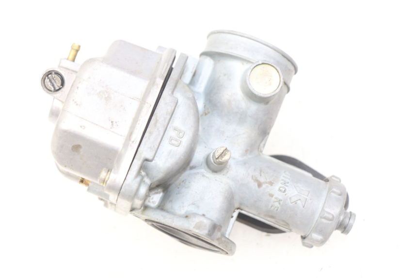 photo de CARBURETOR NITRO MOTORS THUNDER 125