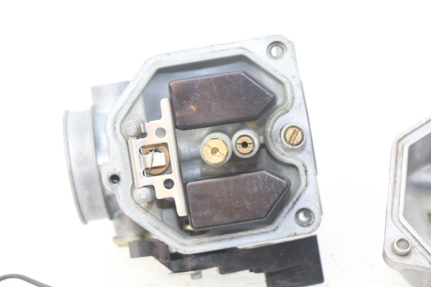 photo de CARBURETOR NITRO MOTORS THUNDER 125