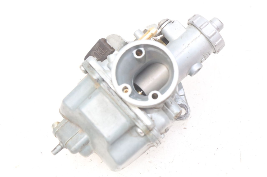 photo de CARBURETOR NITRO MOTORS THUNDER 125