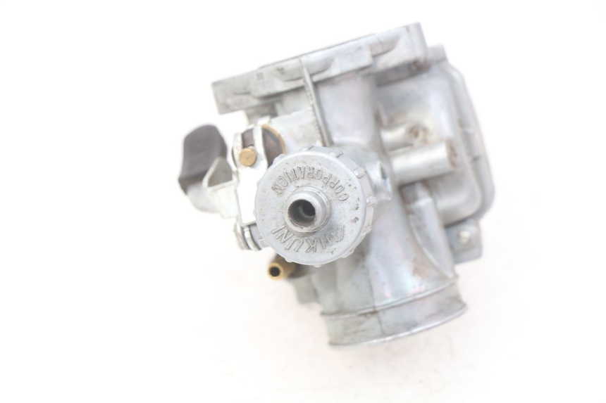 photo de CARBURETOR NITRO MOTORS THUNDER 125