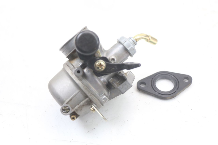 photo de CARBURETOR NITRO MOTORS THUNDER 125