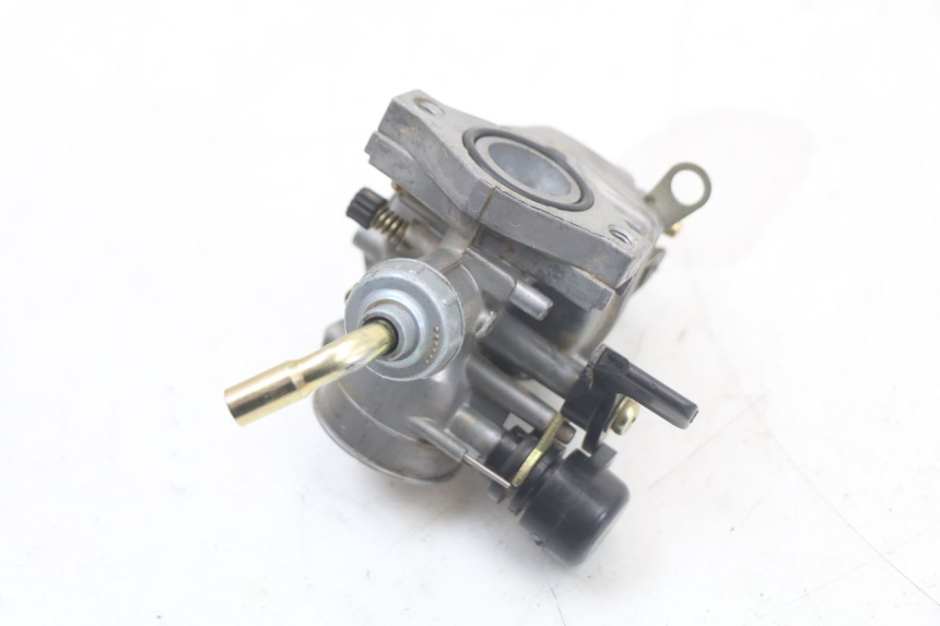 photo de CARBURETOR NITRO MOTORS THUNDER 125