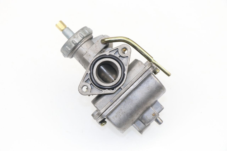 photo de CARBURETOR NITRO MOTORS THUNDER 125