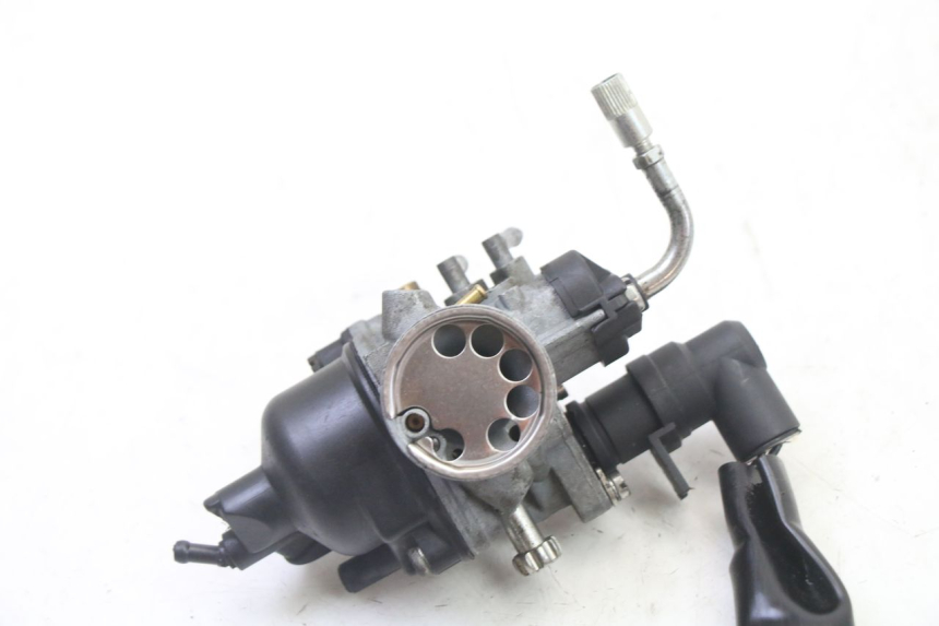 photo de CARBURETOR PIAGGIO NRG POWER PUREJET 50 (2018 - 2021)