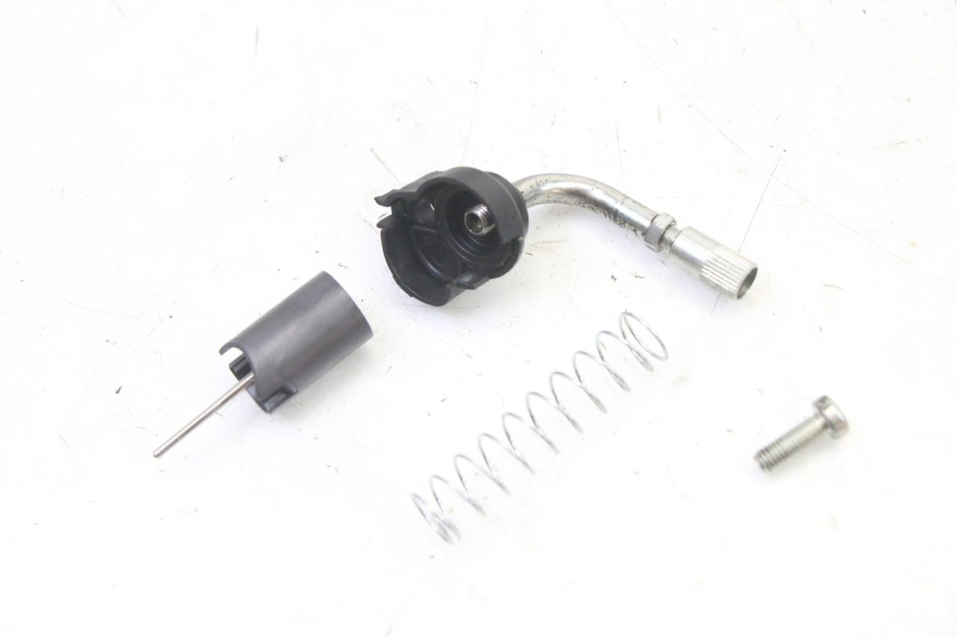 photo de CARBURETOR PIAGGIO NRG POWER PUREJET 50 (2018 - 2021)