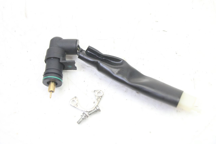 photo de CARBURETOR PIAGGIO NRG POWER PUREJET 50 (2018 - 2021)