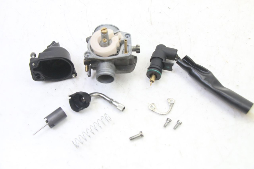 photo de CARBURETOR PIAGGIO NRG POWER PUREJET 50 (2018 - 2021)