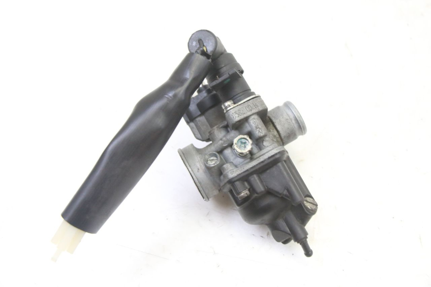 photo de CARBURETOR PIAGGIO NRG POWER PUREJET 50 (2018 - 2021)