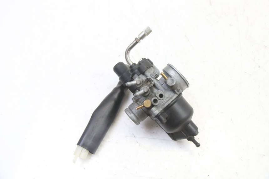 photo de CARBURETOR PIAGGIO NRG POWER PUREJET 50 (2018 - 2021)