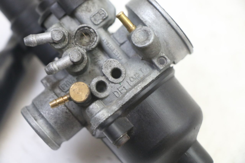 photo de CARBURETOR PIAGGIO NRG POWER PUREJET 50 (2018 - 2021)
